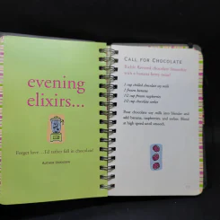 The Little Black Book of Smoothies รูปที่ 6