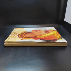 แพรว ปีที่ 24 ฉบับที่ 573 ก.ค.2546 แอน ทองประสม รูปที่ 4