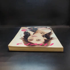 แพรว ปีที่ 29 ฉบับที่ 679 ธ.ค.2550 แอน ทองประสม รูปที่ 4