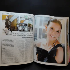 แพรว ปีที่ 29 ฉบับที่ 673 ก.ย.2550 29th Birthday รูปที่ 5