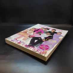 แพรว ปีที่ 29 ฉบับที่ 673 ก.ย.2550 29th Birthday รูปที่ 14