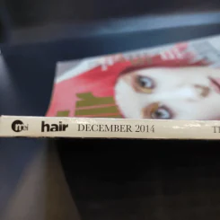 Hair December 2014 แบบทรงผม รูปที่ 2