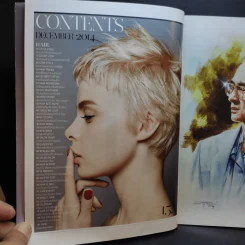 Hair December 2014 แบบทรงผม รูปที่ 7