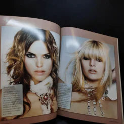 Hair December 2005 แบบทรงผม รูปที่ 13