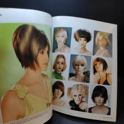 Hair December 2005 แบบทรงผม รูปที่ 15