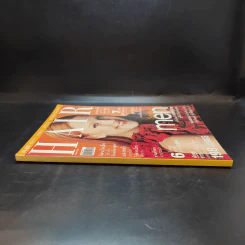 Hair January 2005 แบบทรงผม รูปที่ 3