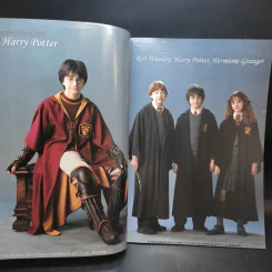 Movie Time Vol.126 Harry Potter รูปที่ 8