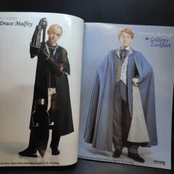 Movie Time Vol.126 Harry Potter รูปที่ 9