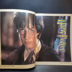 Harry Potter รวมภาพ แฮร์รี่ พ็อตเตอร์ ภาค 2 รูปที่ 7