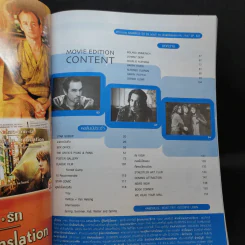 Starpics ปีที่ 39 Sp.631 Harry Potter รูปที่ 11