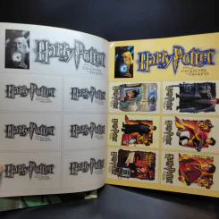 Harry Potter ฉบับพิเศษ 3 Gold Collection รูปที่ 11