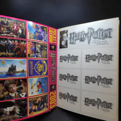 Harry Potter ฉบับพิเศษ 3 Gold Collection รูปที่ 14
