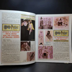 Harry Potter ฉบับพิเศษ 3 Gold Collection รูปที่ 9