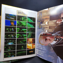 Harry Potter ฉบับพิเศษ 3 Gold Collection รูปที่ 15
