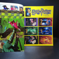 Harry Potter ฉบับพิเศษ 3 Gold Collection รูปที่ 10