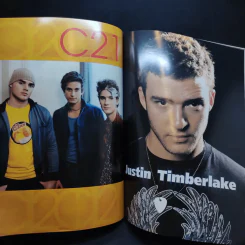 Allstars Vol.46 Nov 2002 Harry Potter รูปที่ 12