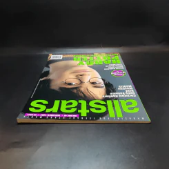 Allstars Vol.46 Nov 2002 Harry Potter รูปที่ 7