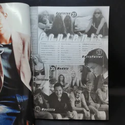 Allstars Vol.46 Nov 2002 Harry Potter รูปที่ 9