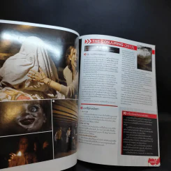 Starpics Special Book of Horror Update Edition รูปที่ 16