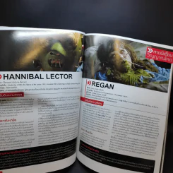 Starpics Special Book of Horror Update Edition รูปที่ 15