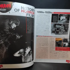 Starpics Special Book of Horror Update Edition รูปที่ 12
