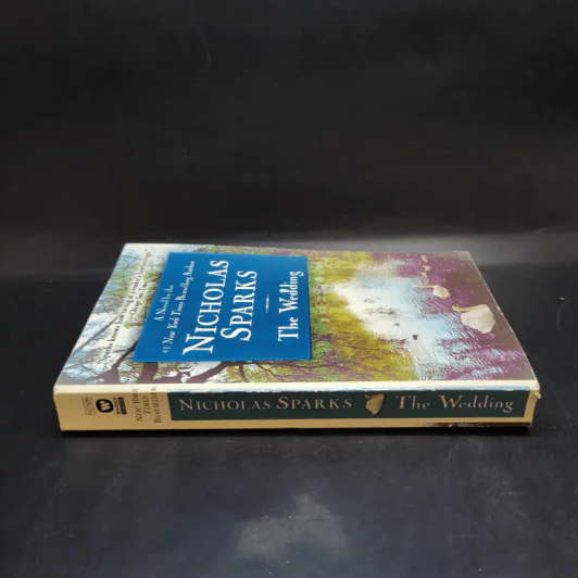 The Wedding - Nicholas Sparks รูปที่ 3