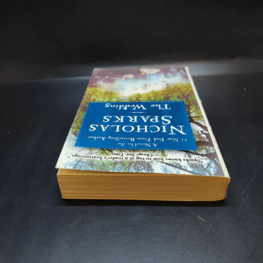 The Wedding - Nicholas Sparks รูปที่ 6