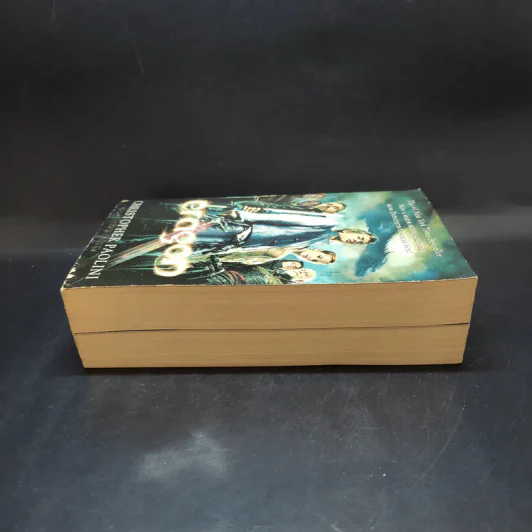Eragon - Christopher Paolini รูปที่ 5