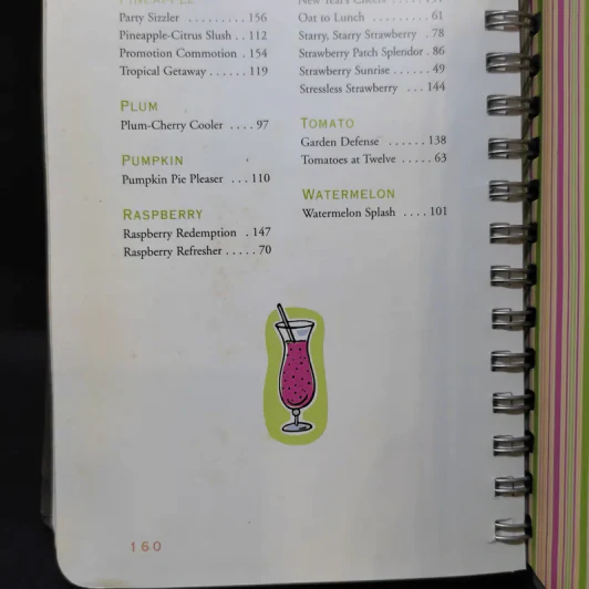 The Little Black Book of Smoothies รูปที่ 7