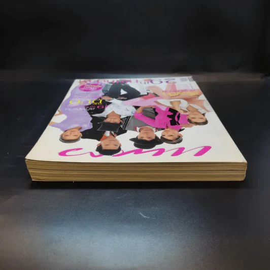 แพรว ปีที่ 29 ฉบับที่ 673 ก.ย.2550 29th Birthday รูปที่ 13