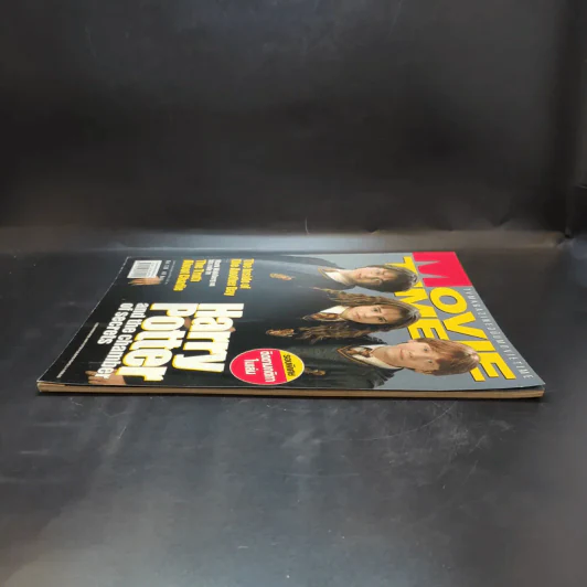 Movie Time Vol.126 Harry Potter รูปที่ 5