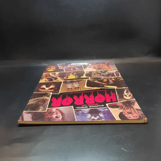 Starpics Special Book of Horror รูปที่ 6