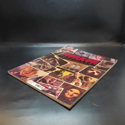 Starpics Special Book of Horror รูปที่ 7