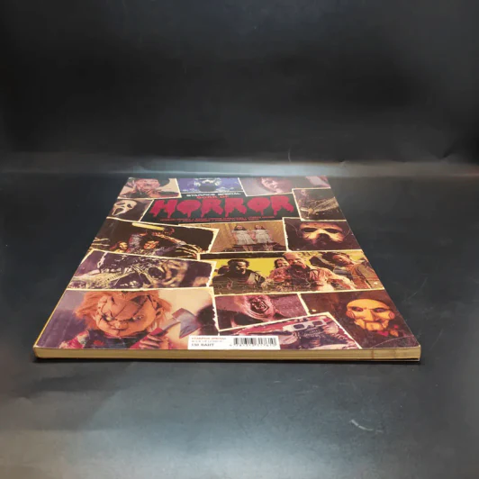 Starpics Special Book of Horror รูปที่ 4