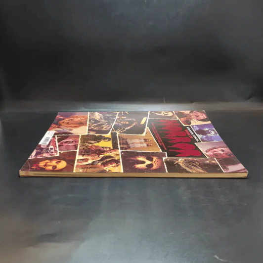Starpics Special Book of Horror รูปที่ 5
