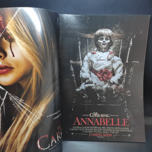 Starpics Special Book of Horror Update Edition รูปที่ 9