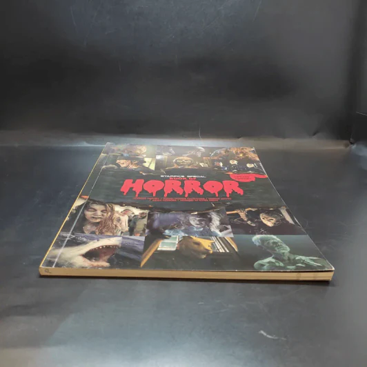 Starpics Special Book of Horror Update Edition รูปที่ 5