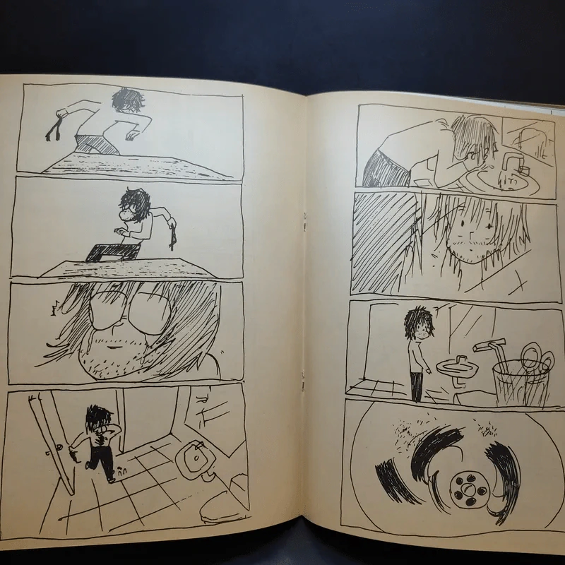 a day Volume 3 Number 25 September 2002 รูปที่ 14