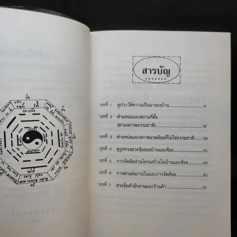 หลักการตกแต่งบ้าน ตามหลักฮวงจุ้ย และเคล็ดลับแก้ไขจากร้ายให้กลายเป็นดี - ศักดิเดช ถิรบุตร รูปที่ 10