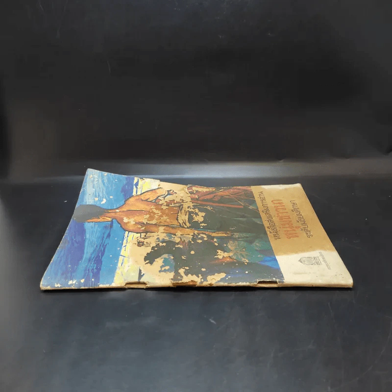 หนังสือส่งเสริมการอ่าน หนุ่มชาวนา ระดับมัธยมศึกษา รูปที่ 2