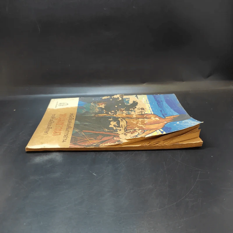 หนังสือส่งเสริมการอ่าน หนุ่มชาวนา ระดับมัธยมศึกษา รูปที่ 4