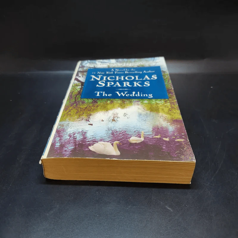 The Wedding - Nicholas Sparks รูปที่ 4