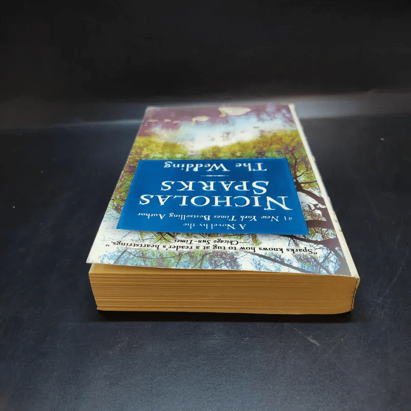 The Wedding - Nicholas Sparks รูปที่ 6