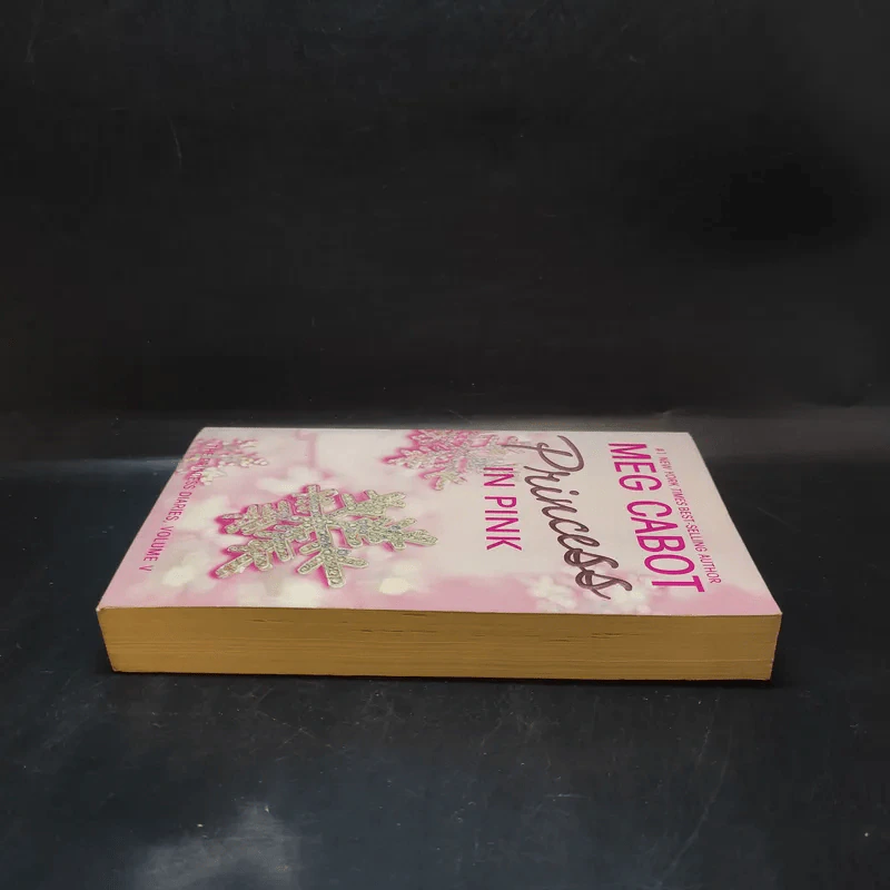Princess in Pink - Meg Cabot รูปที่ 5