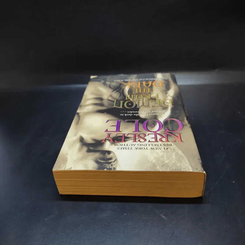 Demon from the Dark - Kresley Cole รูปที่ 6