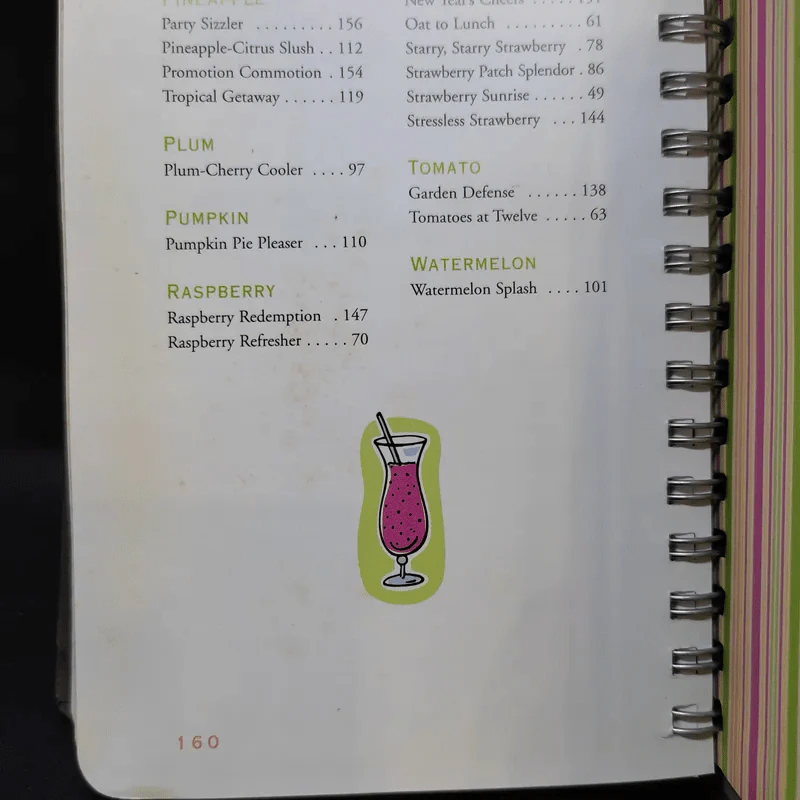 The Little Black Book of Smoothies รูปที่ 7