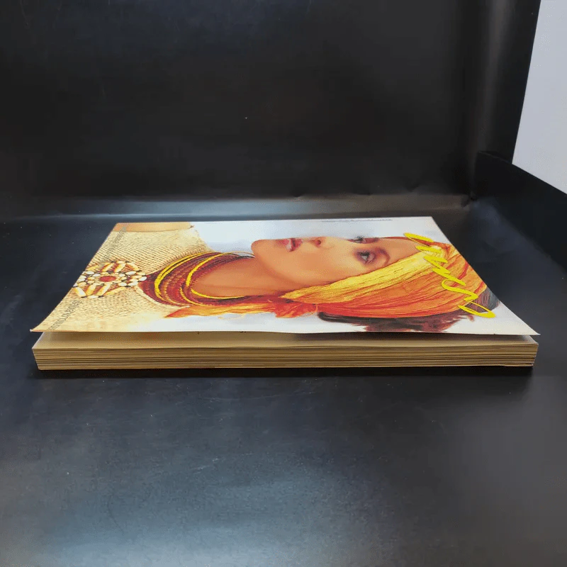 แพรว ปีที่ 24 ฉบับที่ 573 ก.ค.2546 แอน ทองประสม รูปที่ 4