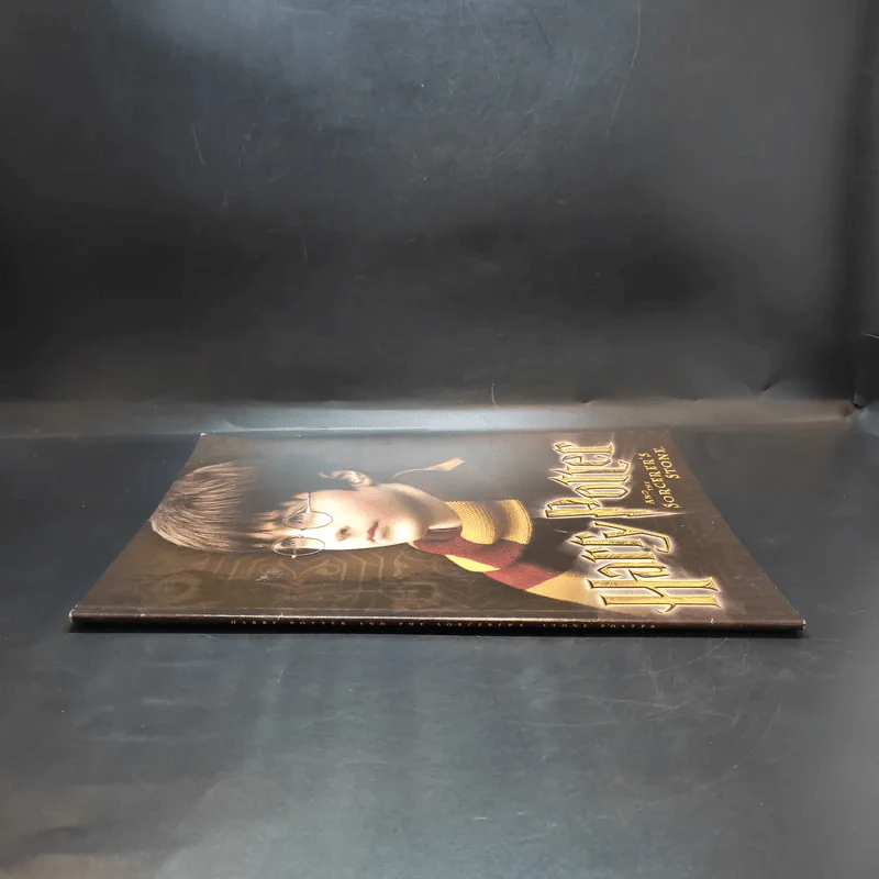 Harry Potter and the Sorcerer's Stone รูปที่ 3