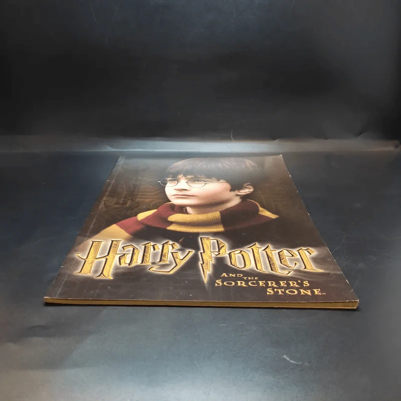 Harry Potter and the Sorcerer's Stone รูปที่ 4