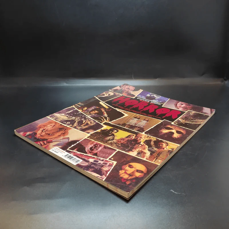 Starpics Special Book of Horror รูปที่ 7